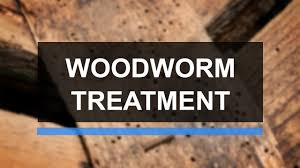 We pride ourselves on our quality customer service and in the quality of our products. Woodworm Treatment Specialists In Glasgow Richardson Starling