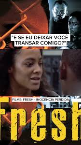 Filme FRESH: Inocência Perdida com Samuel L. Jackson