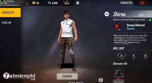 When the code is successfully redeemed, gold or diamonds will automatically be added to your wallet. How To Use Shiro Character Skills In Free Fire