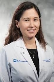 Noreen Bukhari-Parlakturk, MD, PhD
