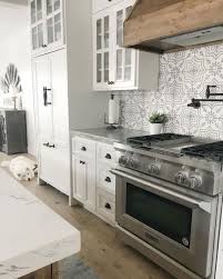 Farmhouse rustic kitchen backsplash images. Beautiful Farmhouse Kitchen Backsplash Design Ideas 41 Kitchen Backsplash Designs Farmhouse Kitchen Backsplash Modern Farmhouse Kitchens