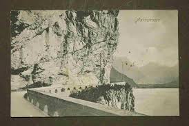 Find many great new & used options and get the best deals for switzerland axenstrasse am vierwaldstattersee mit flilelen vintage postcard at the best online prices at ebay! Axenstrasse Schweiz Buch Antiquarisch Kaufen A02kyeat01zzm