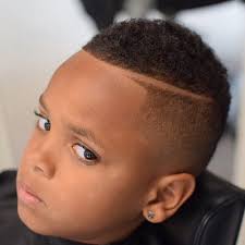 Maybe you would like to learn more about one of these? Boys Designs Of Haircuts To Inspire Little Boys With Jhayrshow
