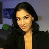 Karina Solorio's Instagram, Twitter & Facebook