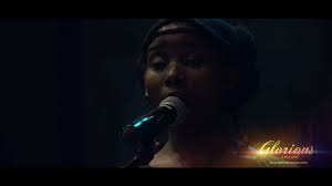 OH! THOU THAT TELLEST GOOD TIDINGS TO ZION