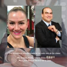 El Trámite de Juicio de Amparo IndirectoInicia hoy mismo, estudia a tu  propio ritmo.