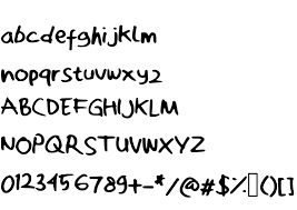 Download free fonts (ttf) for windows and apple, all fonts on this site are either freeware or shareware other categories also dingbats, styled, roman, italic Zuotuvoymsccpm