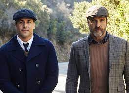 Newsboy Cap Vs Flat Cap Learn The Difference
