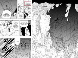 The perfect susanoo is really just a really advanced susanoo, and i have a theory on it originally being a. Dushman E Jaan Pro Sasuke Sasuke S Susanoo Survived Raikage S Liger Bomb Penana