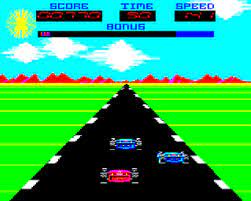 Bbc Games From The Past The Past Bbc Retro
