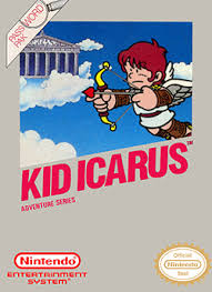 Kid Icarus Wikiwand
