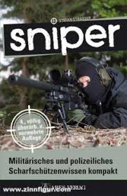 The axis sniper's veterancy varies from the american sniper, granting him more health, less suppression, and a (much) faster firing speed. Berliner Zinnfiguren Strasser S Sniper Militarisches Und Polizeiliches Scharfschutzenwissen Kompakt Online Kaufen