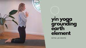 We did not find results for: Yin Yoga Grounding Earth Element With Lis White Youtube