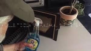 Toplanan is, kir ve duman da cama yapışacak ve zorlayıcı bir temizlik. Somine Cami Nasil Temizlenir Youtube