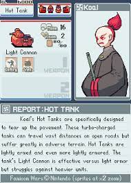 Different armies, colours pieces mathematically put together. Sebastien S Art Blog I Ve Been A Fan Of Advance Wars For A Long Time