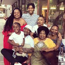 Alicia angel ferguson is active on instagram. Connie Ferguson Biography Mourning Dancing Age Family Daughter House Car Net Worth Updated 24th September 2020 Zalebs