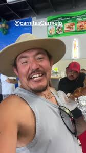 Carmelo Carnitas Tacos El Guero