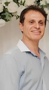 🥀It is with great sadness that we announce the tragic passing of Anthony  Gittany. Anthony is survived by his parents Sayed and Lamia Gittany; his  siblings Carol, Simon, Barbara, Michelle and Sue;