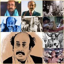 When he said , what the hell was that and we thought he said "twateya  kudala" what is the name of the movie and who is the actor?