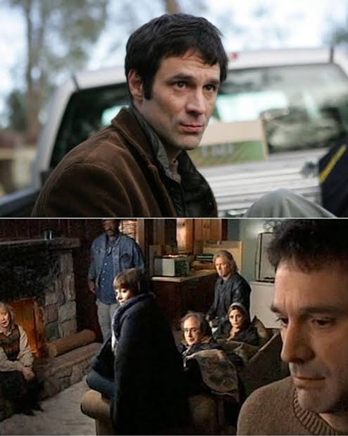 The Man from Earth: a thought-provoking science fiction drama