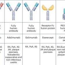 Image result for TNF Inhibitor