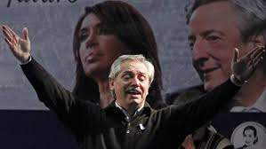 Why did alberto fernández win the argentinian presidential elections? Argentines Ask Who Would Pull Strings In Alberto Fernandez Presidency Financial Times