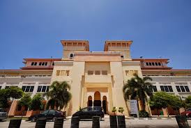 Kulliyyah selain di kuantan dan johor. Universiti Islam Antarabangsa Malaysia Kampus Kuantan Di Bandar Kuantan