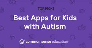 This puzzle game is interesting for both the adult's kids. Best Apps For Kids With Autism Common Sense Education