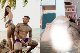 EXPLÍCITO: MC Mirella apela com vídeo de sexo para promover OnlyFans;  assista