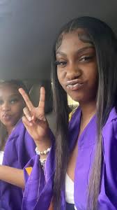 Briana Sanai Ware-Hall, age 18