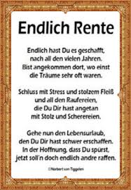 Hier sind beispiele für sprüche zum abschied für arbeitskollegen, aber auch für den partner oder die partnerin zu finde. Frohe Weihnacht Spruche Zum Ruhestand Spruche Rente Lustiger Vater