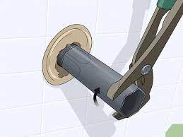 Replacing a bathtub faucet the easy way. How To Change A Bathtub Faucet 14 Steps Wikihow