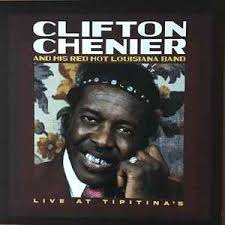 Walter "Wolfman" Washington