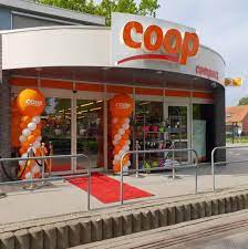 Coop synonyms, coop pronunciation, coop translation, english dictionary definition of coop. Immer Auf Der Suche Nach Neuem Coop Markte In Den Niederlanden