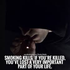 जिंदगी को यूँ धुएं में न उड़ाओ, होश में आओ, होश में आओ …।। 54 Quit Smoking Quotes And Sayings Overallmotivation