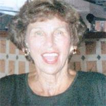 Obituary information for Mary Helen (Schulten) Vaughan