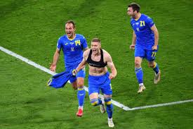 Збірна україни в рамках відбіркового турніру на чемпіонат світу 2022 року зіграла внічию з командою франції. Yevro 2020 Zbirna Ukrayini Otrimaye 16 Miljoniv Yevro Slovo I Dilo
