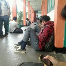 Jalan jendral gatot subroto no.4. Smkn 8 Bandung Community College