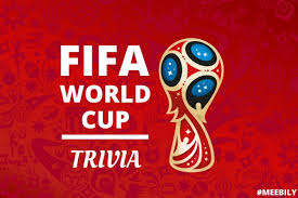 For decades, the united states and the soviet union engaged in a fierce competition for superiority in space. Fifa World Cup Trivia Questions Answers Meebily