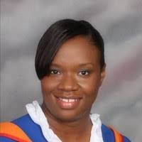 Simone Scott-Pryce Email & Phone Number