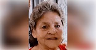 Obituary information for Nancy Irene Rigney Heath