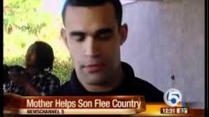 Britto's mom: 'He was going crazy'