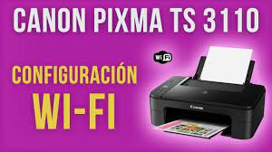 Я тестирую на работоспособность мфу canon laserbase mf3110. Configuracion Wifi Para Impresoras Canon Ts 3110 Denistec Youtube