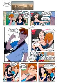 ᐅ HAREM Studio parte 4