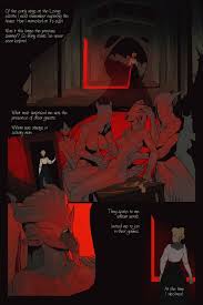 The Invitation Ch.2- Incase - Porn Cartoon Comics