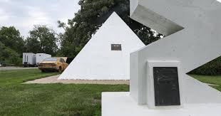 Seward's time capsule to be opened next year