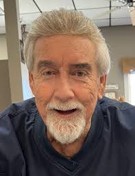 Obituary information for Jack Webster