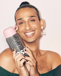 NWT Glossier Tumbler Limited Edition Holiday 2023