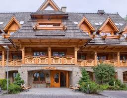 يستمر الموسم من ديسمبر إلى أبريل. Hotel Nosalowy Dwor Ø²Ø§ÙƒÙˆØ¨Ø§Ù†ÙŠ Ø¨ÙˆÙ„Ù†Ø¯Ø§ Emirates Holidays