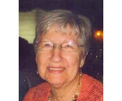 Theresa Barlow Obituary (2014)